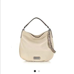 Marc Jacobs Q Hiller Hobo bag